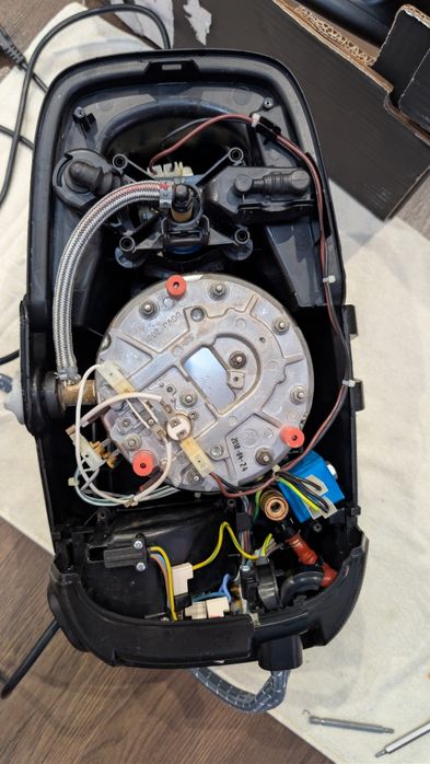 Piese statie de calcat