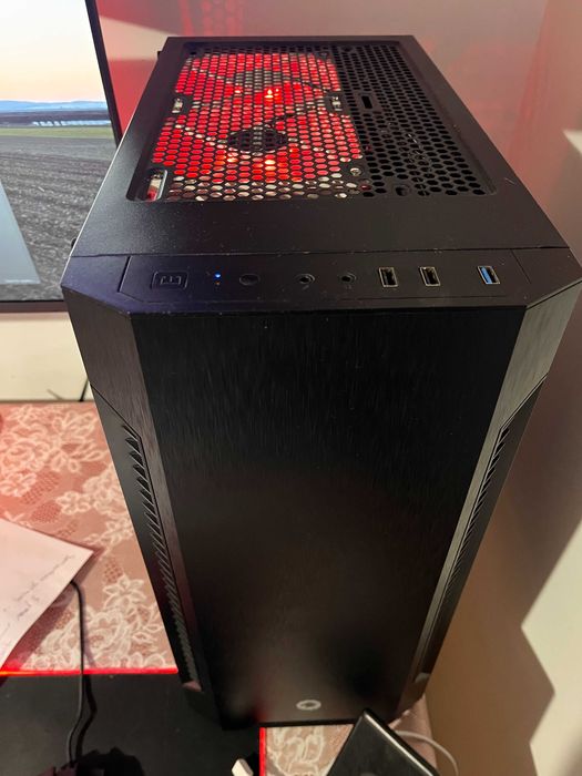 Vand Ryzen 5 3600 cu vega 56
