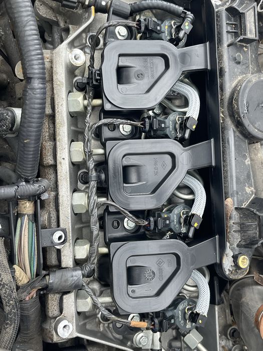 Motor Renaul Trafic 2.0 M9R