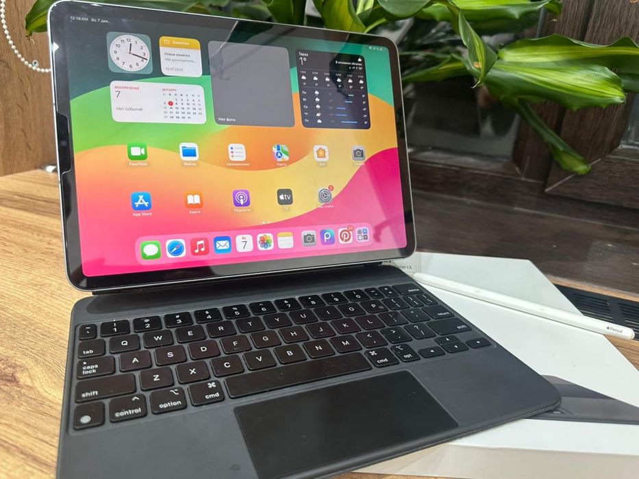 Apple iPad Pro 4 поколения