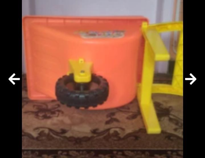 HAPPY KIDS детска,робичка