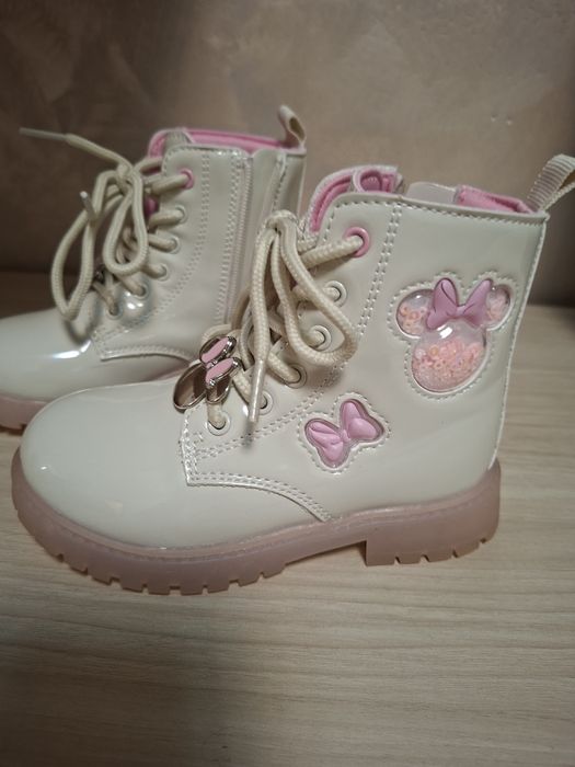 Детски боти Мини маус