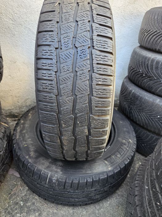 Anvelope MICHELIN 215/65/16C