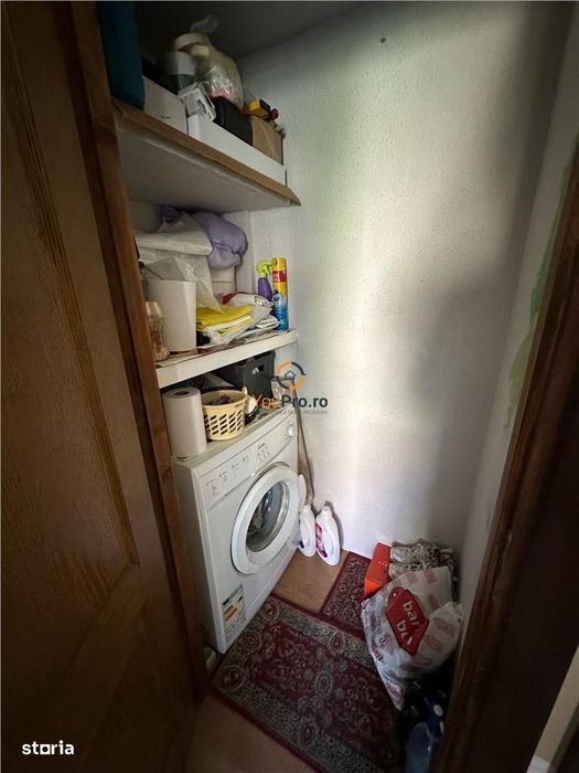 Garsoniera Renovata Soarelui