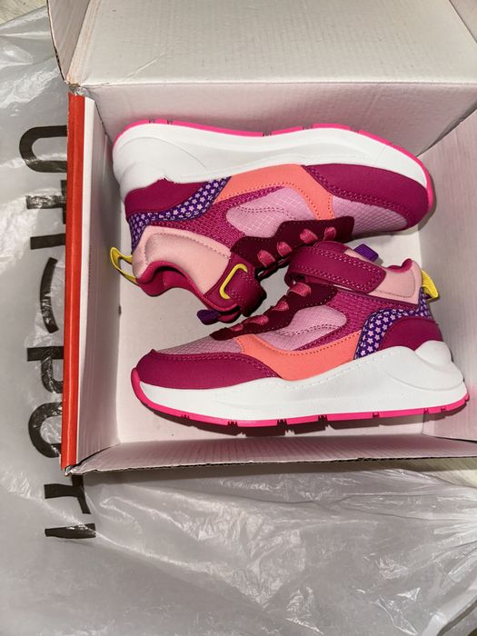 Обувь детская