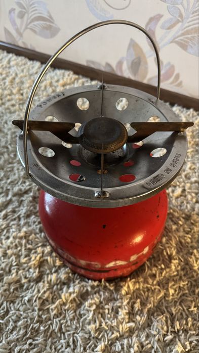 Баллон туристический