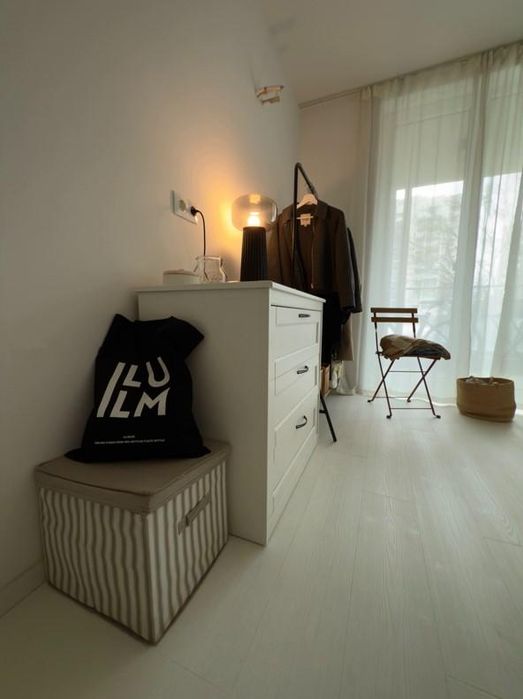 Дава се под наем Тристаен апартамент в София, Банишора - 94 кв.м за 880 € - Снимка #5