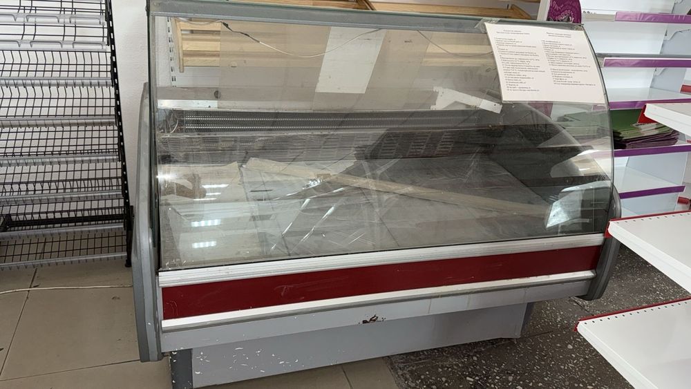 Продам холодильники ТОРГ!!!