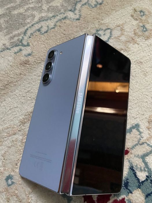 Samsung Z Fold 5 256гб