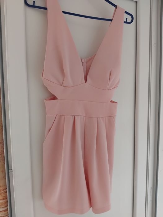 Летен, къс гащеризон