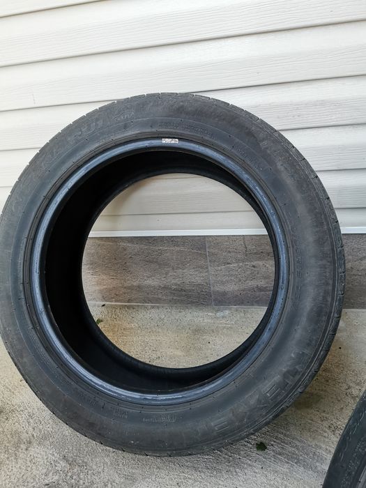 Гуми 225 55 r18  20