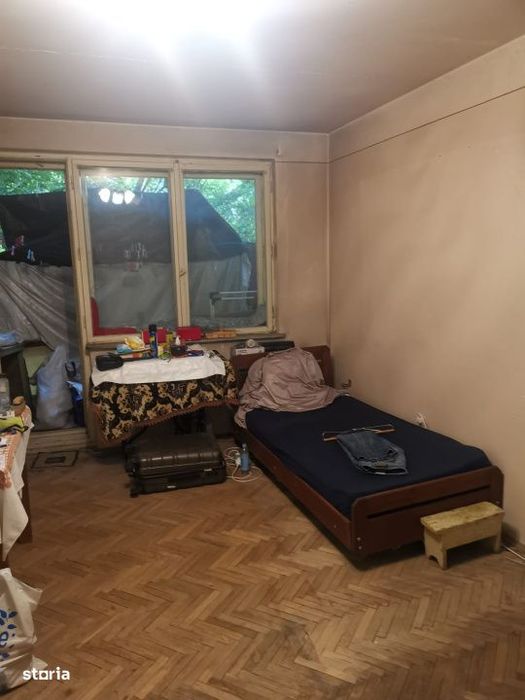 Apartament 2 camere 45mp , Brazda, Etaj 1