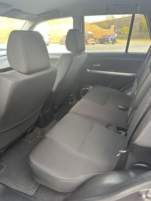 Suzuki Grand Vitara 1.9 DDIS X 30 4x4