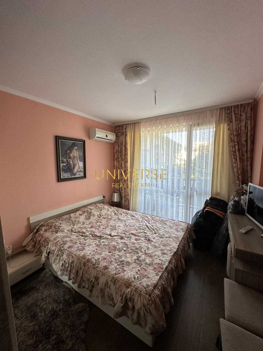 Продава се Двустаен апартамент в к.к. Елените - 52 кв.м за 924 €/кв.м - Снимка #3