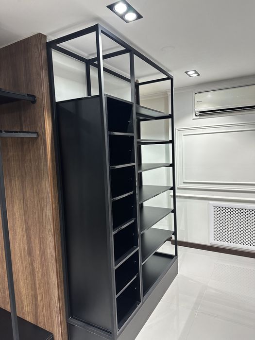 Продается торговое оборудование