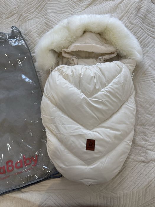 Комбенизон с конвертом