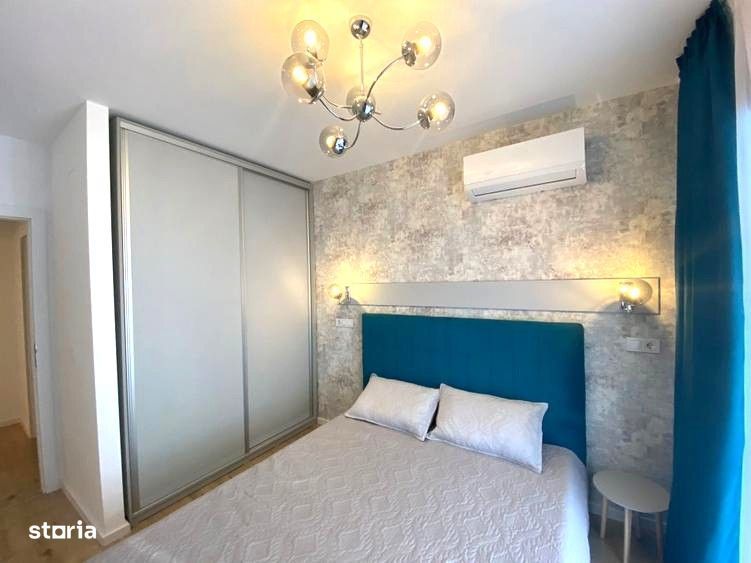 Apartament 2 camere Belvedere Residence / loc de parcare