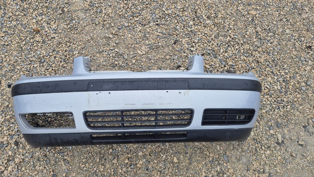 Оригинална Предна броня за VW Бора 97- 2004г