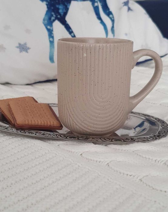 Чаши за чай и капучино