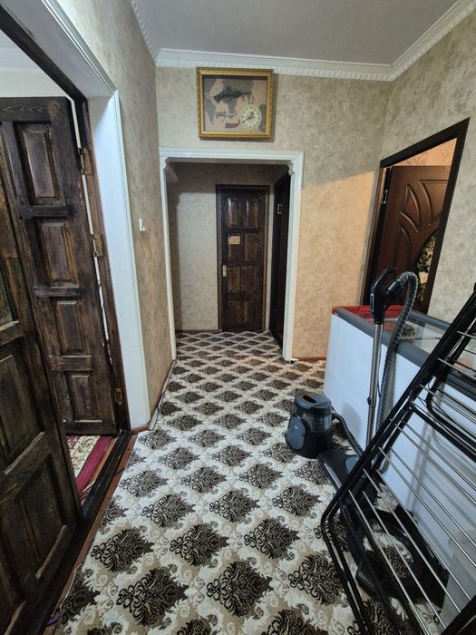 Продаётся 4х ком квартира ТТЗ-4