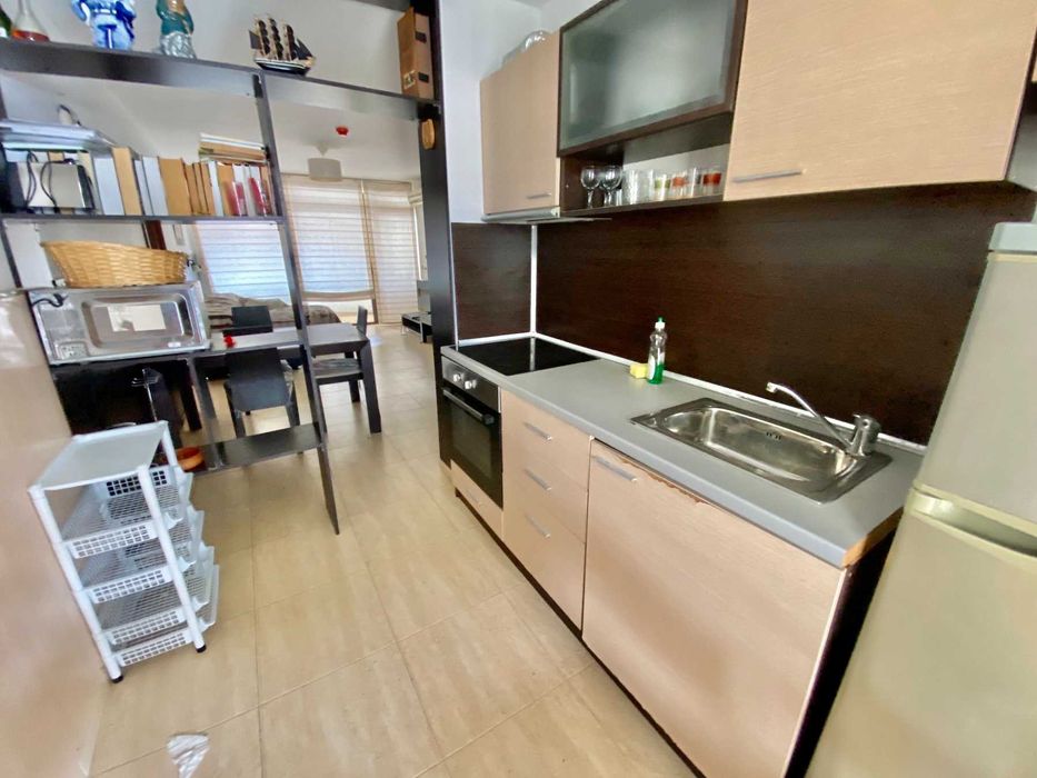 Продава се Тристаен апартамент в Свети Влас - 85 кв.м за 1059 €/кв.м - Снимка #3