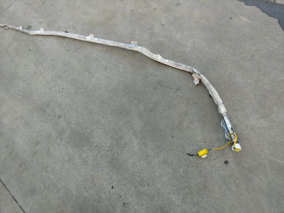 airbag cortina dreapta vw touareg 7l  7l6880742f