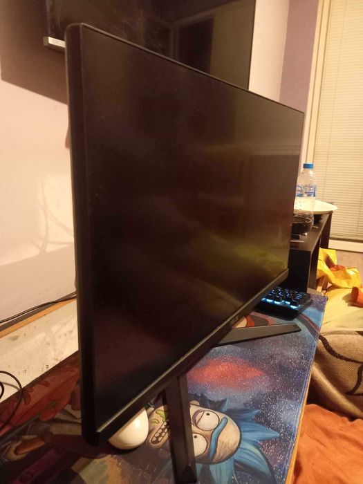 Monitor ASUS AG3A series 27INC gaming