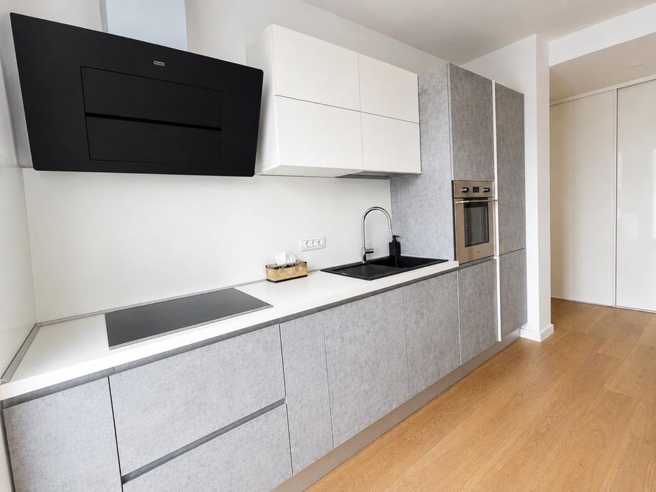 Apartament de inchiriat One Herastrau Park
