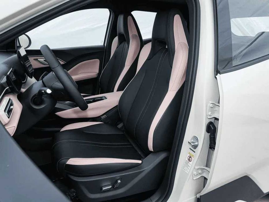 BYD SEAGULL naxt va xalol nasiyaga