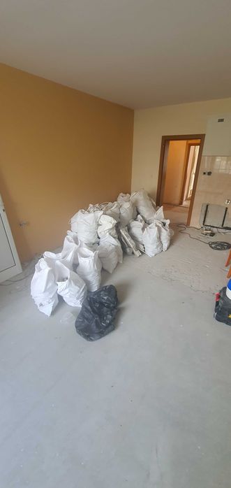 Почистване на мазета,тавани,апартаменти, къщи,тераси,хамали