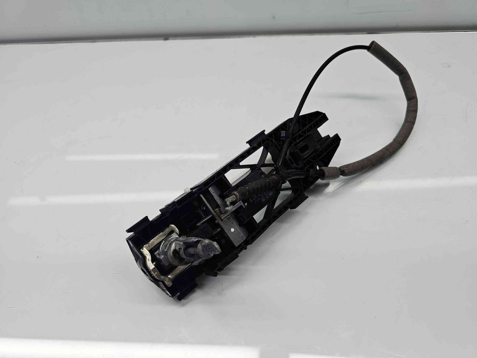 Maner usa dreapta fata Seat Ibiza 5 (6J5) FR [Fabr 2008-2017]