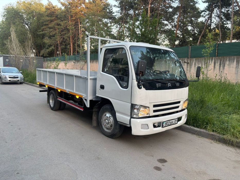FAW 3 тонник сатылады