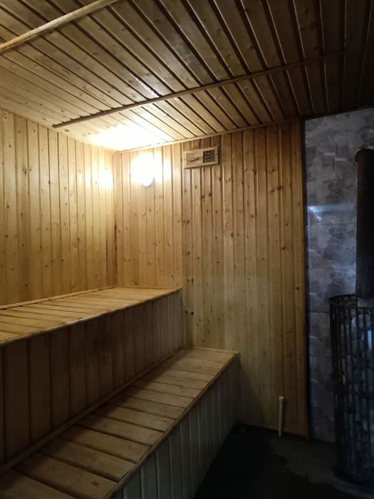 Dacha toza havoda