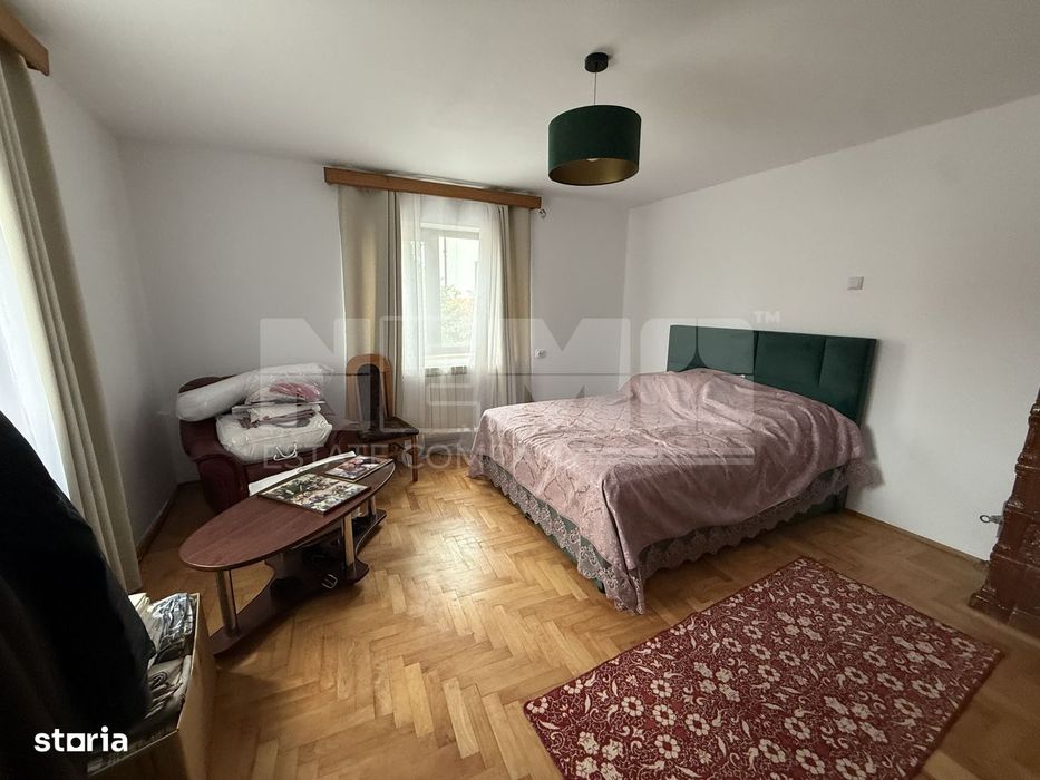 Casa 263 mp cu 51 ari teren | Vicovu de Jos | 150.000 Euro