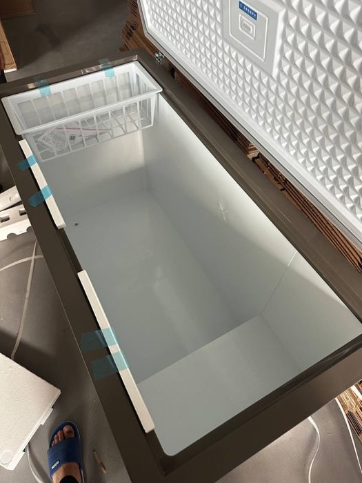 Morozilka/Marazilka/Морозильник от бренда XINGX 351A!