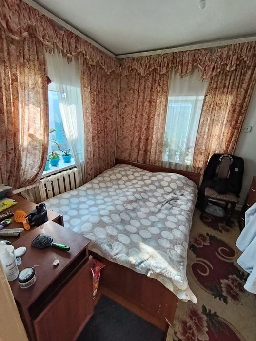 Дом 3-хкомн,5 сот, перГоголя, вокзал