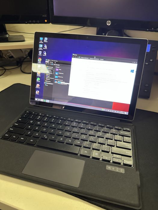 Microsoft Surafce Pro 5 i5 16/256