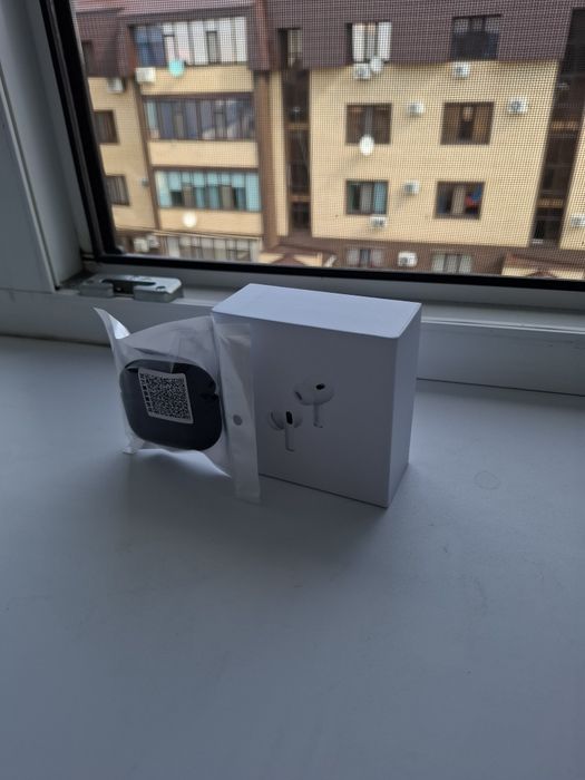 airpods pro 1:1 чехол в подарок