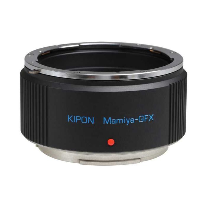 Mamiya Sekor C 80 mm 1,9 M645
