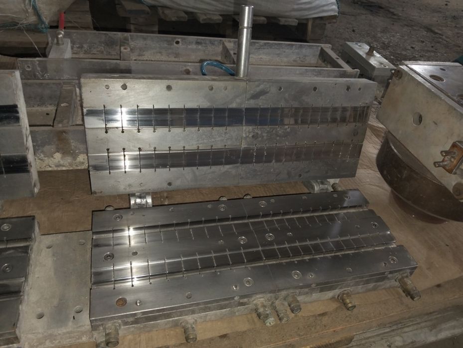 Фильера для багета