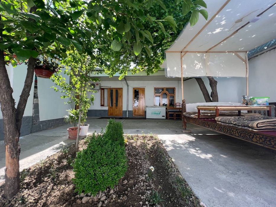 N6504 Shayxontohur tumani Bog kocha 2 sotix