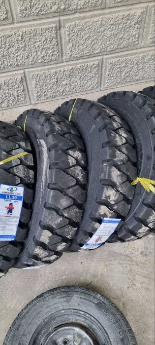 7.00-15 Ling Long Kara balon