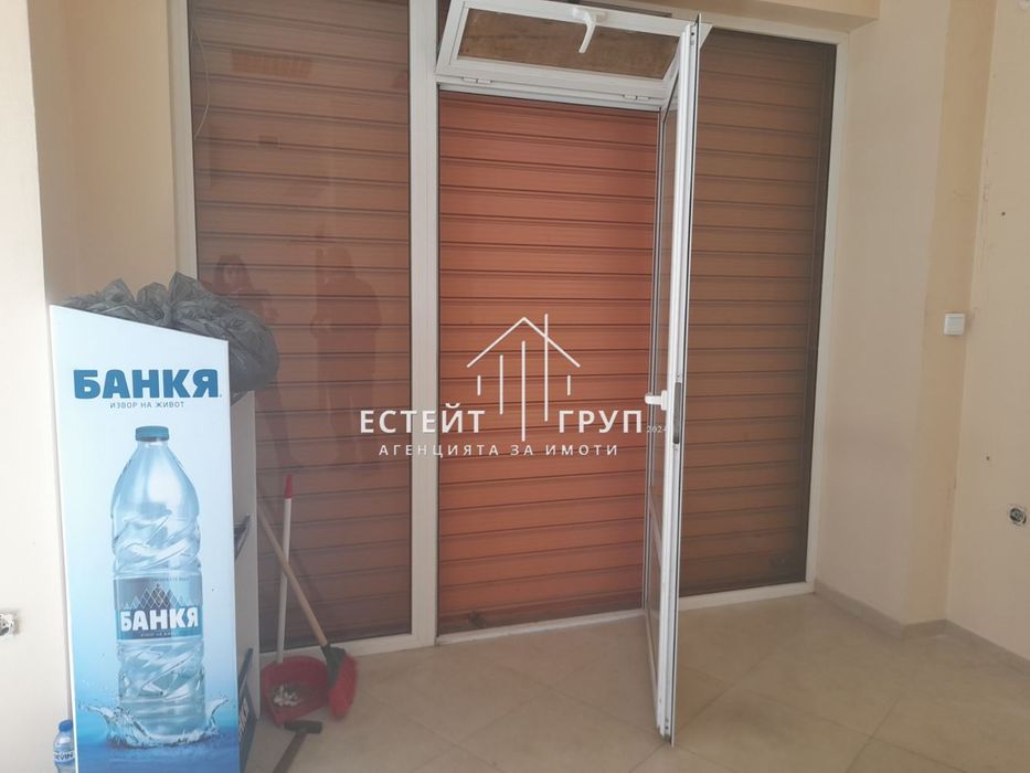 Дава се под наем Магазин в Варна, Христо Ботев - 50 кв.м за 459 € - Снимка #7
