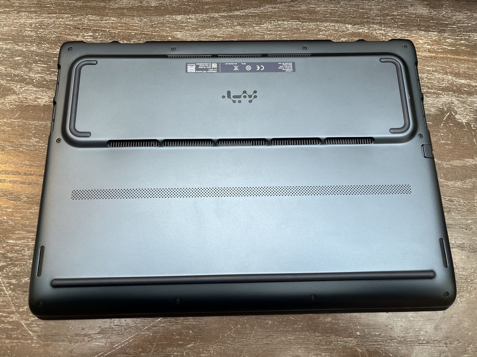 Dell Alienware 16X Aurora  5070/32gb 1Tb
