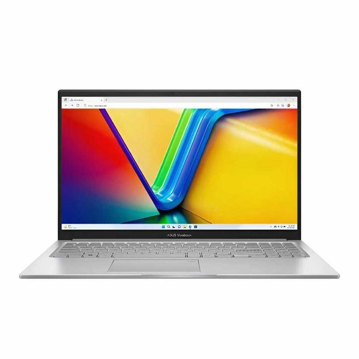ASUS Vivobook 15 X1504VA Intel Core 7 150U/8GB/512GB/15.6 FHD, IPS