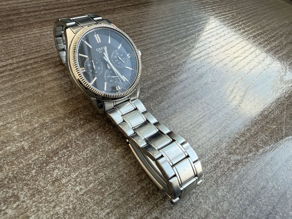 Часы Casio мужские