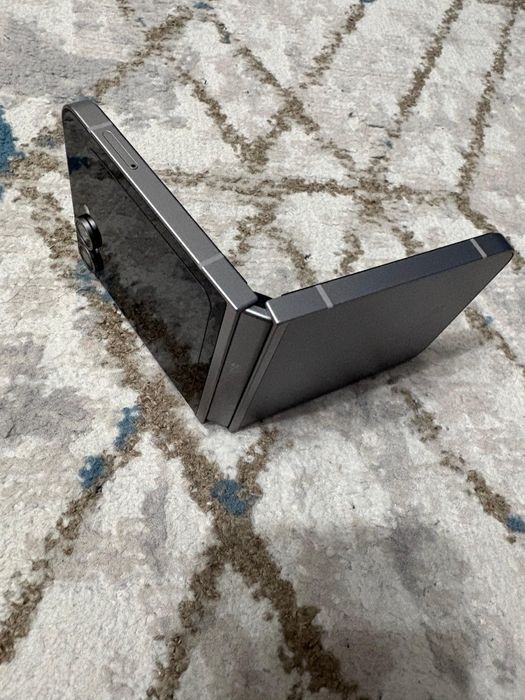 Samsung Z Flip 6 512гиг