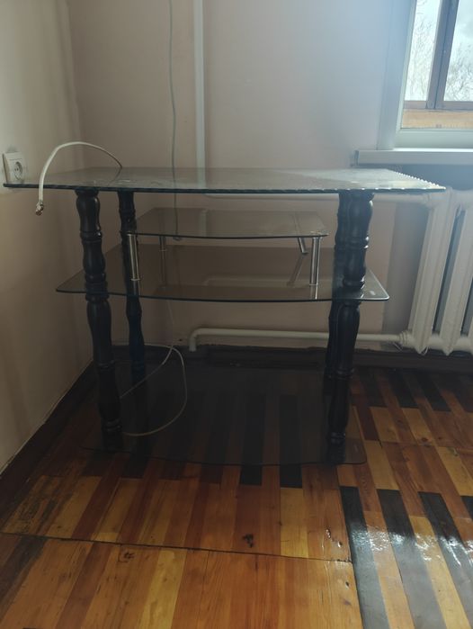 Отдам мебель (Самовывоз)