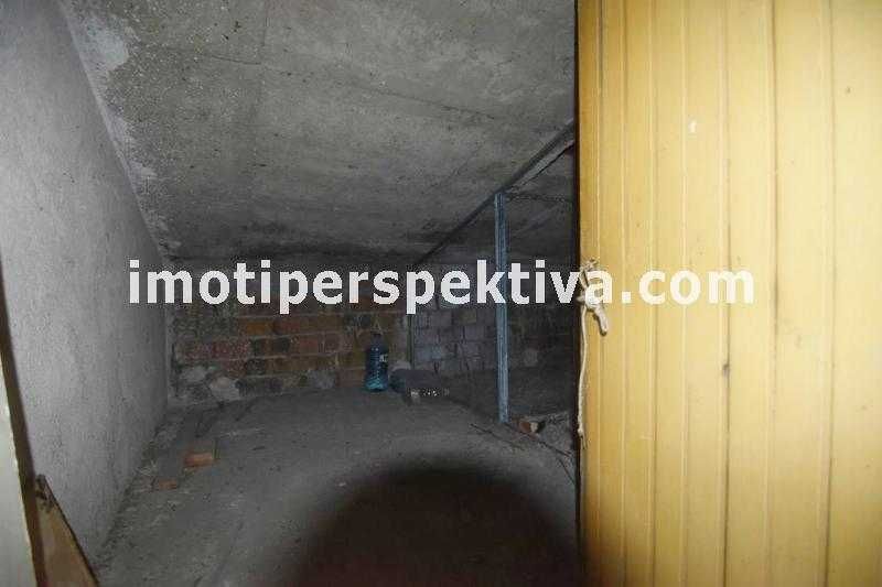 Продава се Многостаен апартамент в Пловдив, Коматево - 160 кв.м за 825 €/кв.м - Снимка #14