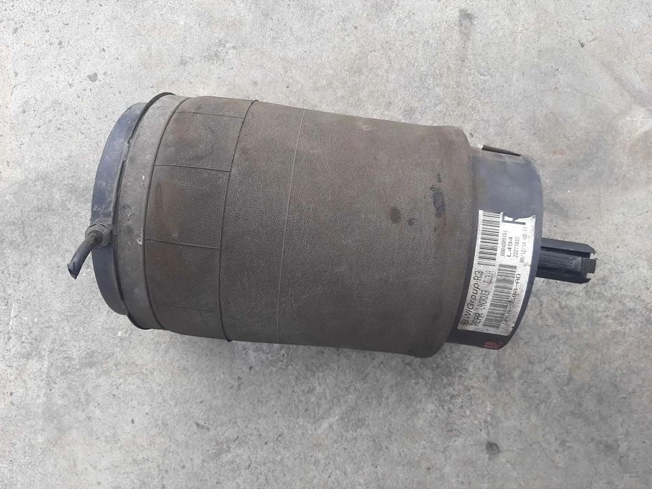 perna aer dreapta spate 3.0 d 306dt 4x4  land rover range rover sport 2 l494  dpla-5580-ad